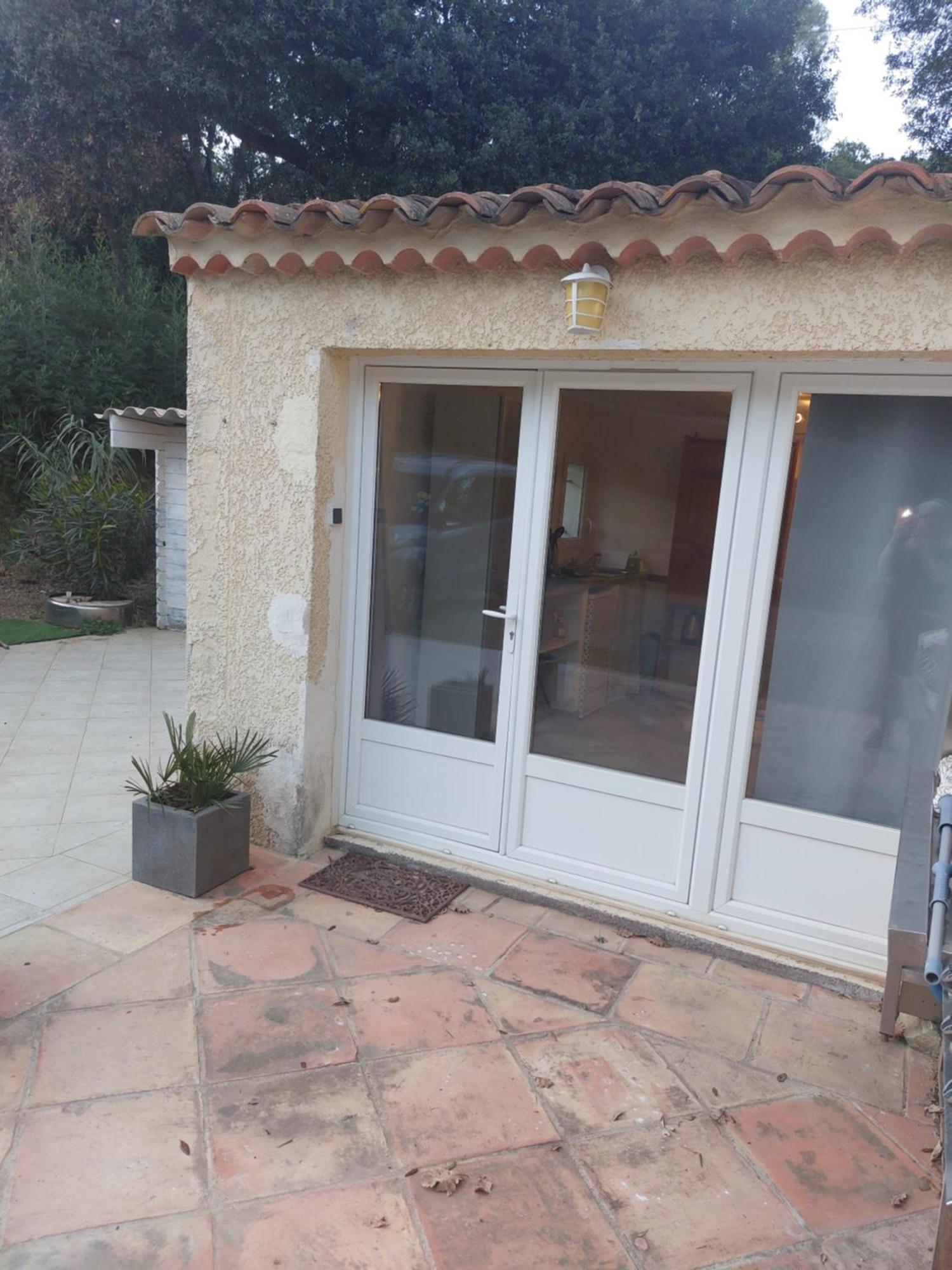 Pres De La Apartment Gassin